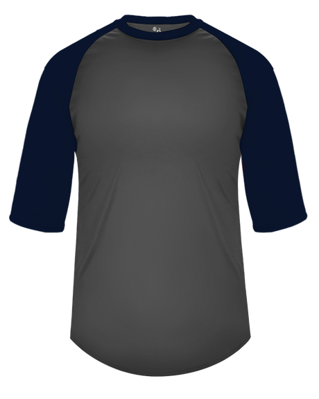 B-Baseball Youth Tee - Pro Game Sports