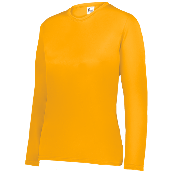 C2 L/S Women's Tee