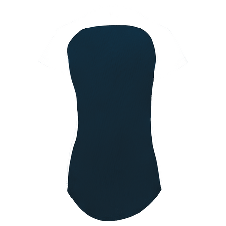 Girls Two Button Fastpitch Jersey - Pro Game Sports