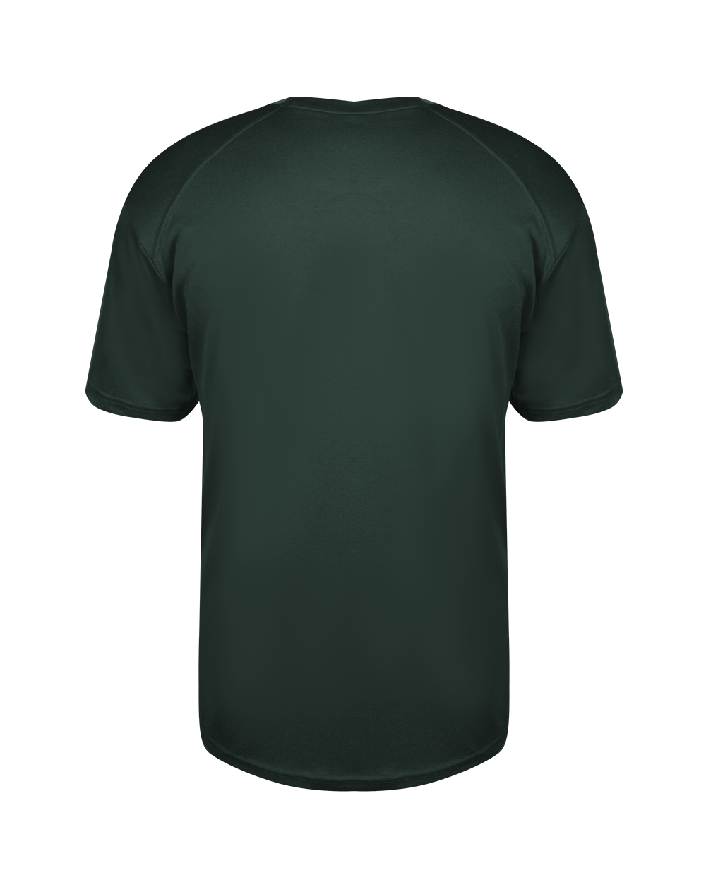 B-Core V-Neck Tee