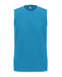 B-Core Sleeveless Youth Tee - Pro Game Sports