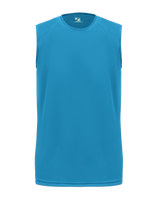 B-Core Sleeveless Youth Tee