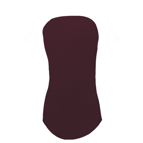 Girls Two Button Fastpitch Jersey - Pro Game Sports