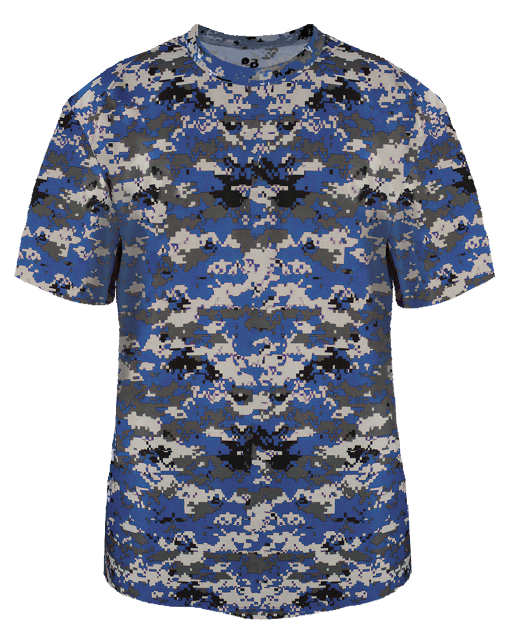 Digital Tee