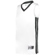 Womens Single Ply Basketball Jersey - Pro Game Sports