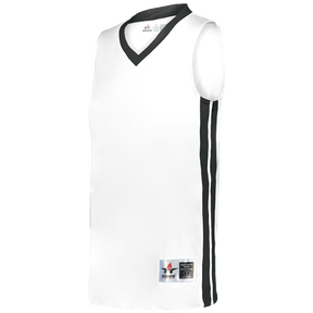Womens Single Ply Basketball Jersey - Pro Game Sports