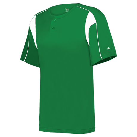 Pro Youth Placket - Pro Game Sports
