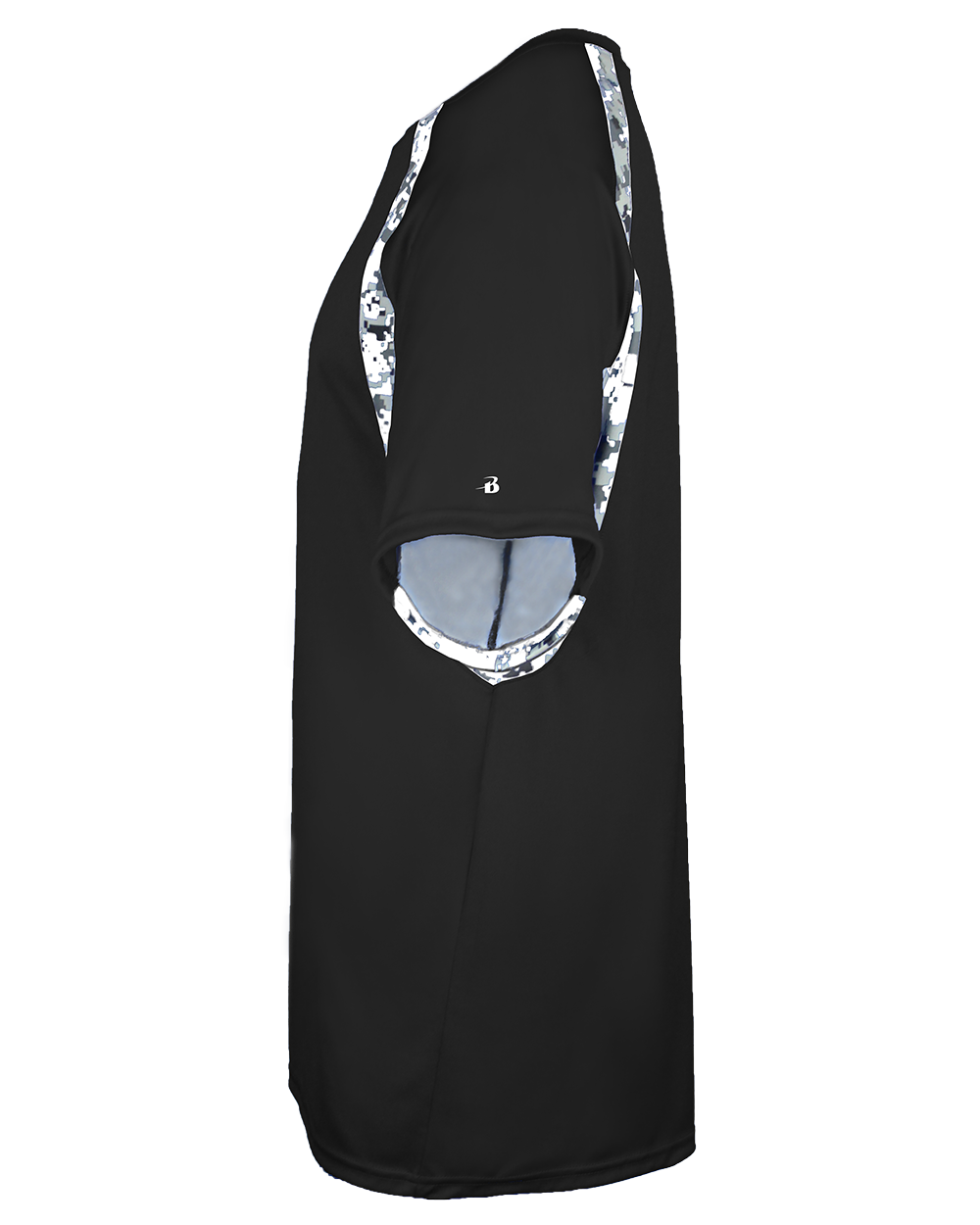 Digital Hook Tee