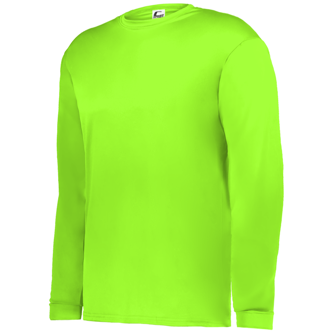 C2 L/S Tee
