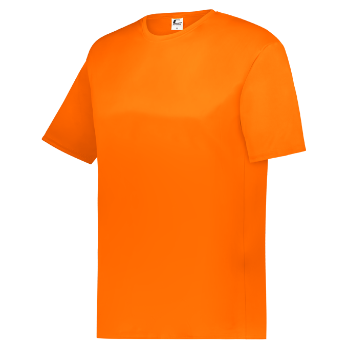 C2  Performance Yth Tee