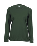 B-Core Women's L/S Tee - Pro Game Sports