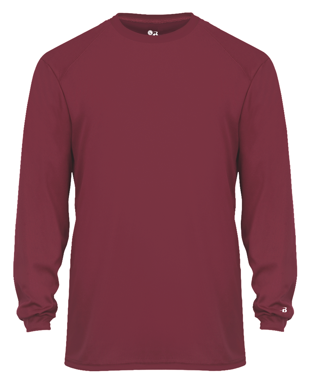 B-Core L/S Tee