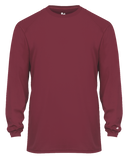 B-Core L/S Tee - Pro Game Sports
