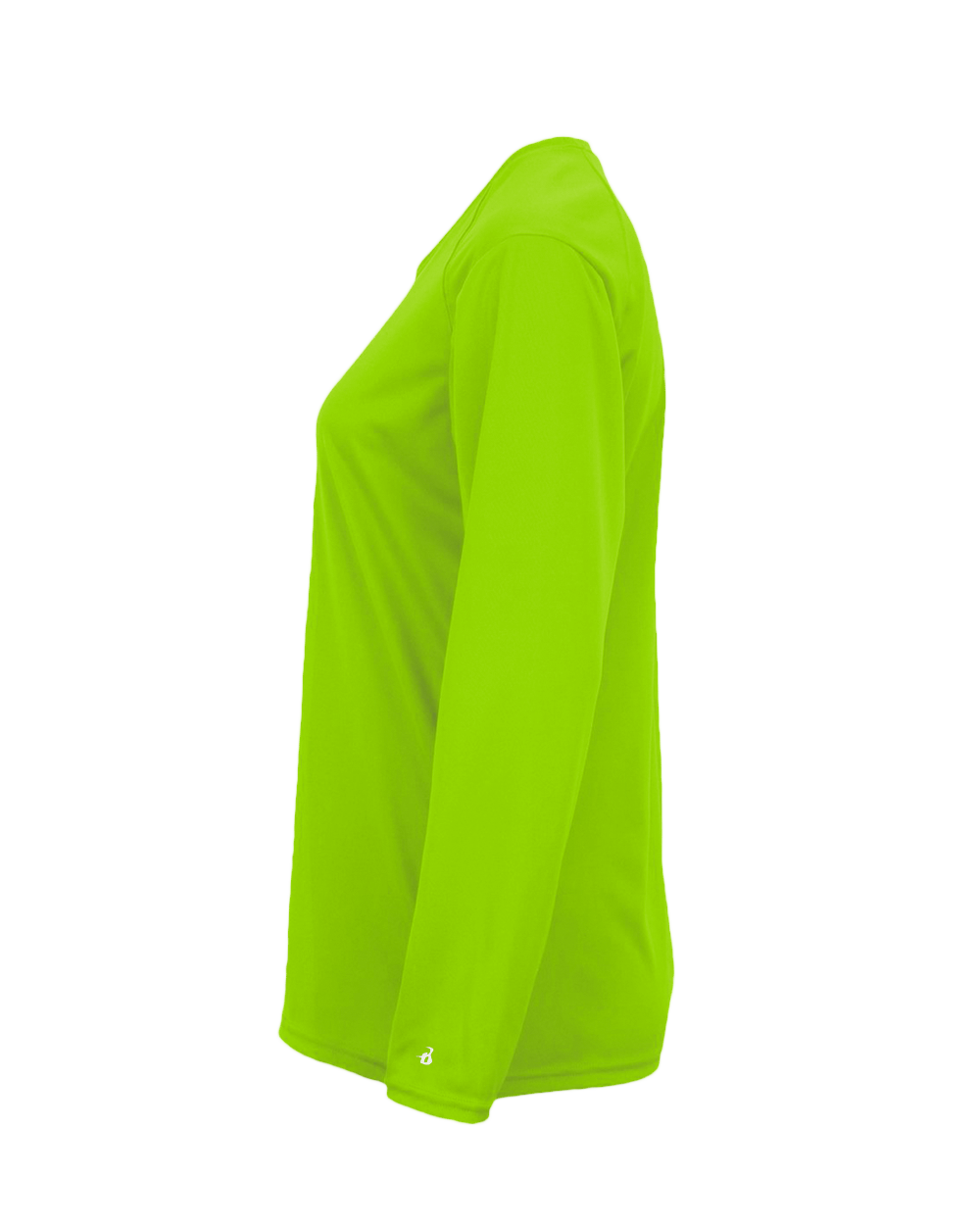 B-Core Women's L/S Tee