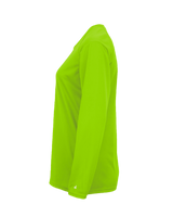 B-Core Women's L/S Tee