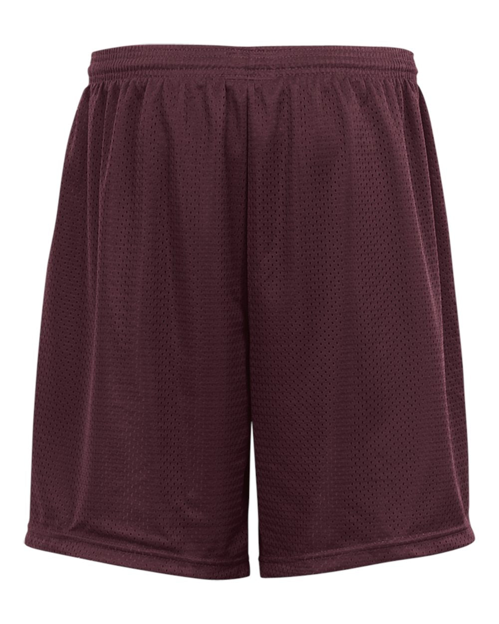 Mesh/Tricot 9 Inch Short