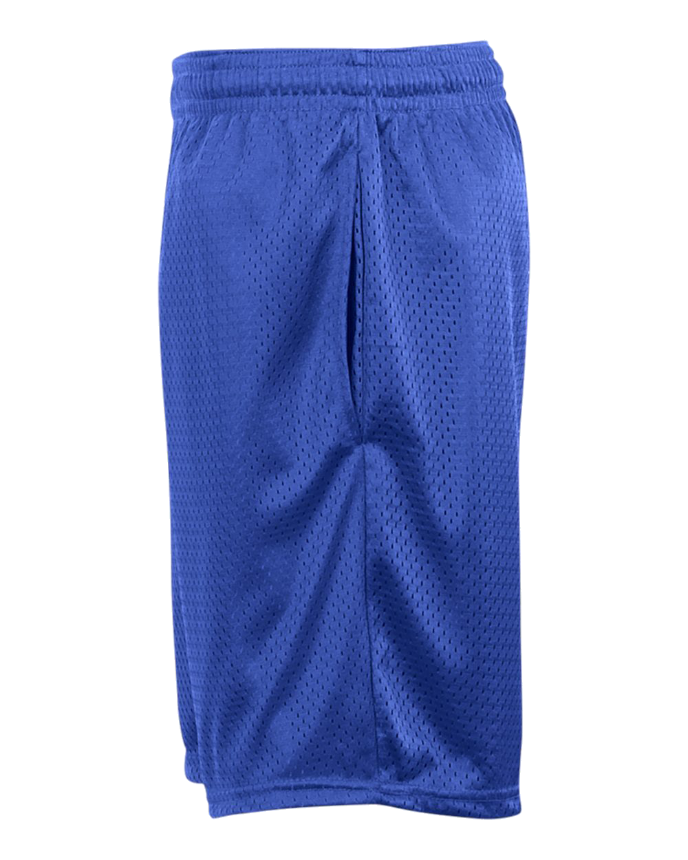 Mesh Pocketed Short