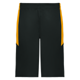 Youth Single Ply Reversible Short