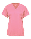 B-Core Women's V-Neck Tee - Pro Game Sports