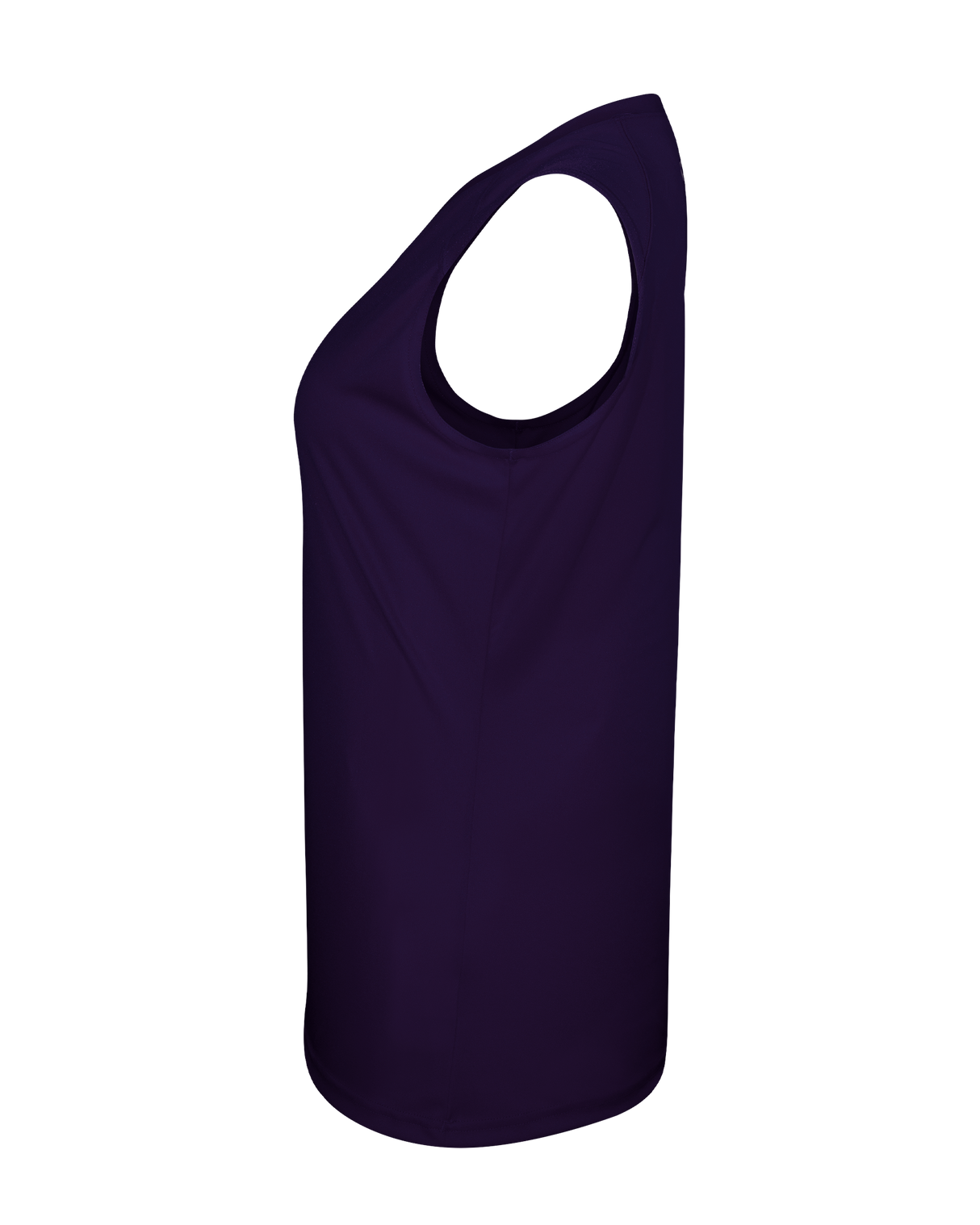 C2 Sleeveless Women's Tee