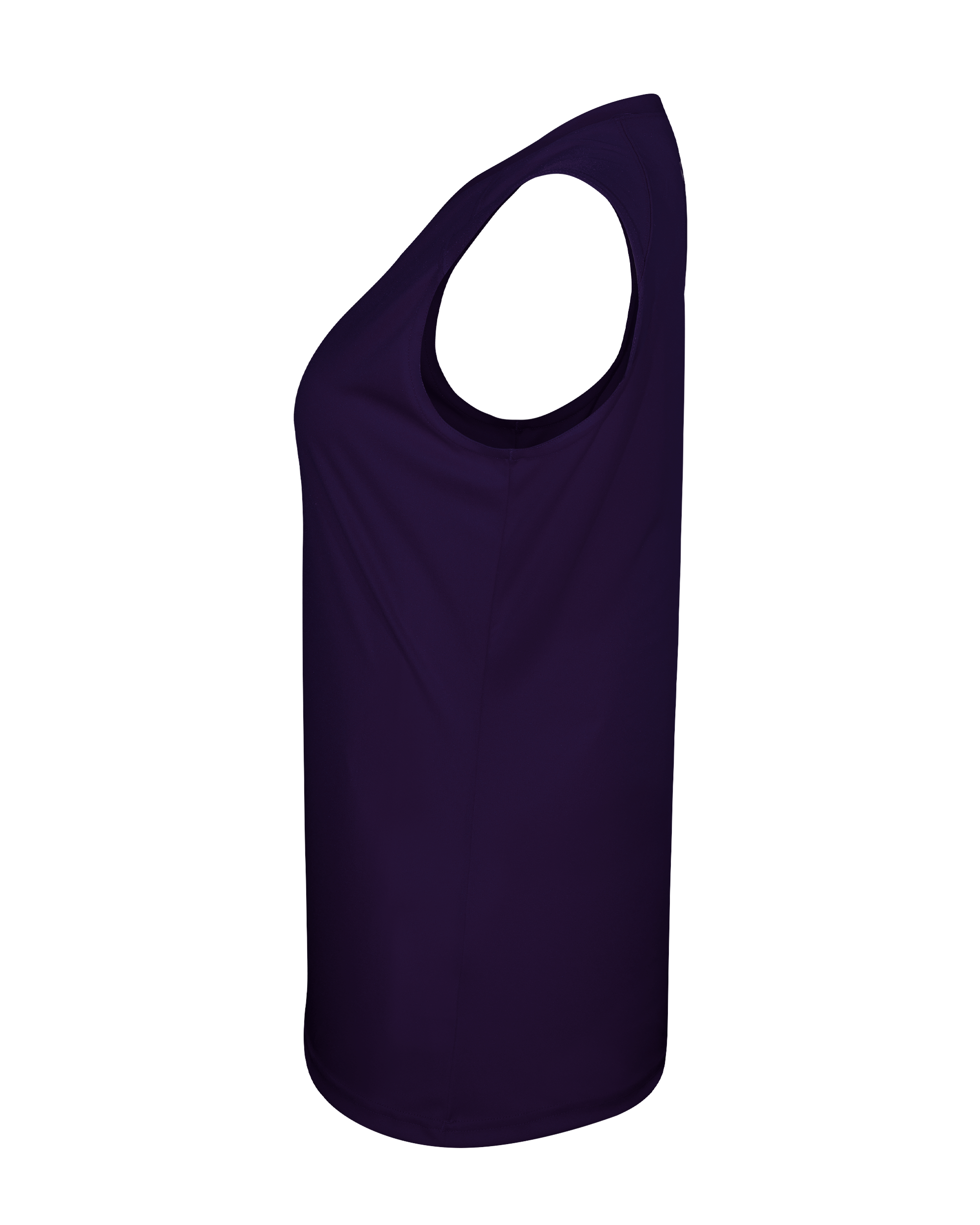 C2 Sleeveless Women's Tee