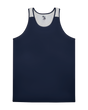 Ventback Singlet - Pro Game Sports