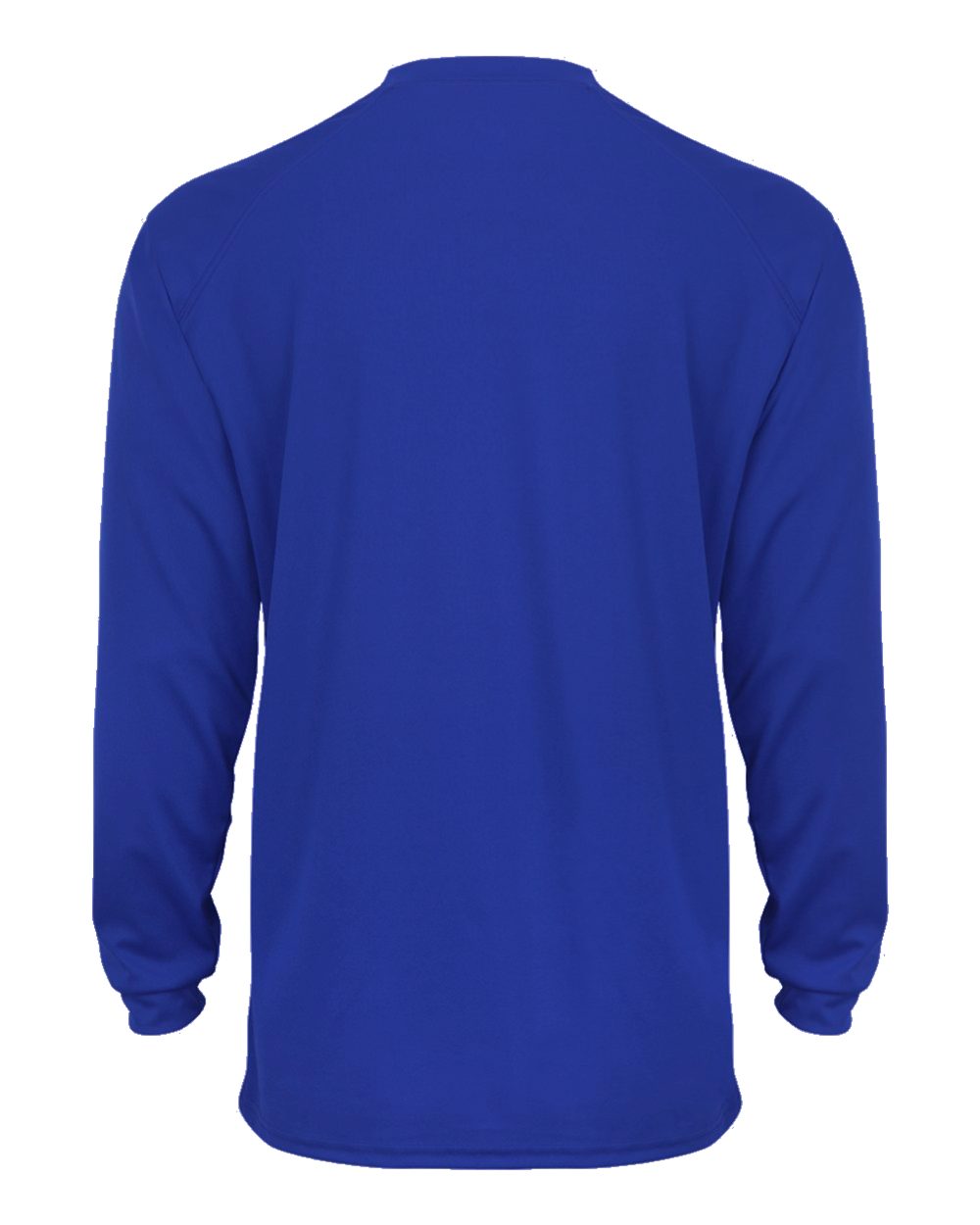 B-Core L/S Tee