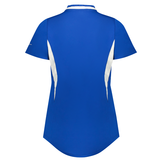 Womens Short Sleeve Fastpitch Jersey