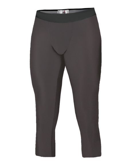 Calf Length Youth Tight - Pro Game Sports