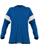 Contender L/S Shooter Shirt - Pro Game Sports