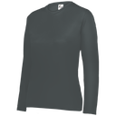 C2 L/S Women's Tee - Pro Game Sports