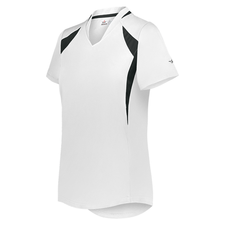 Girls Short Sleeve Fastpitch Jersey - Pro Game Sports