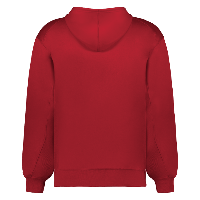 Perf. Fleece Hood