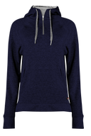 Fitflex Women's Hood Zip - Pro Game Sports