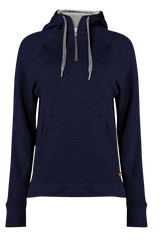 Fitflex Women's Hood Zip