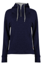 Fitflex Women's Hood Zip - Pro Game Sports