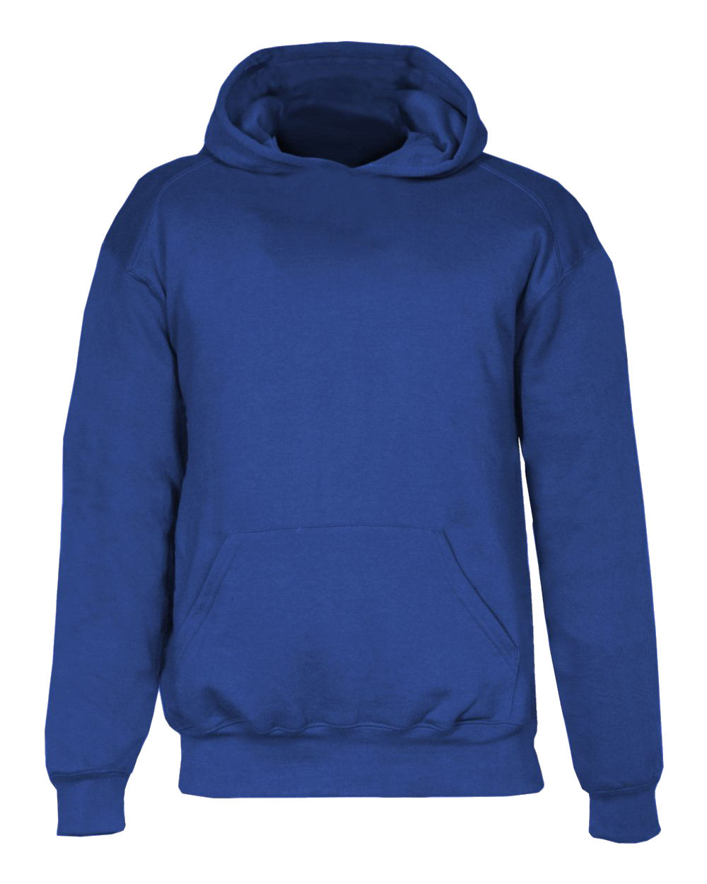 Hooded Youth Sweatshirt