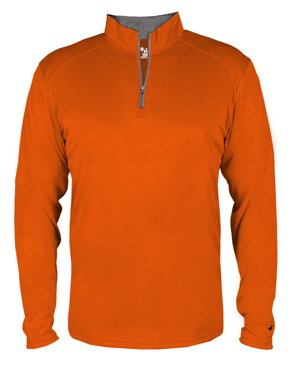 B-Core Youth 1/4 Zip