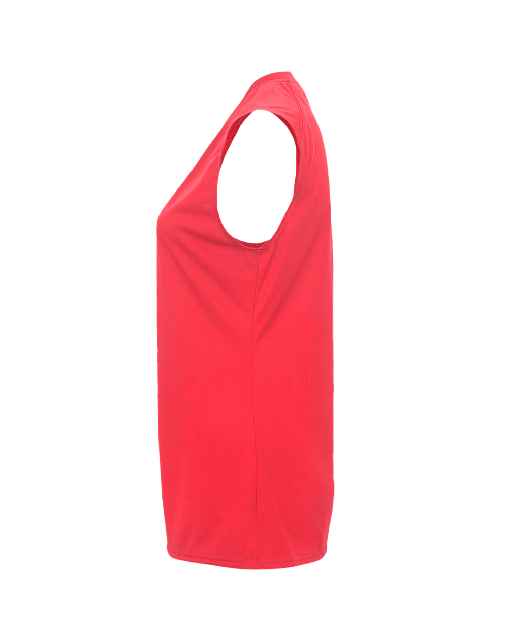 B-Core Women's Sleeveless Tee