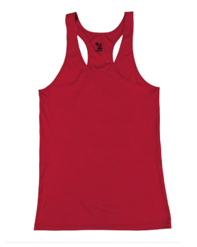 B-Core Racerback Tank - Pro Game Sports