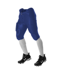 Youth Integrated Football Pant