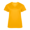 Ultimate Softlock Women's V Neck Tee - Pro Game Sports