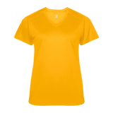 Ultimate Softlock Women's V Neck Tee