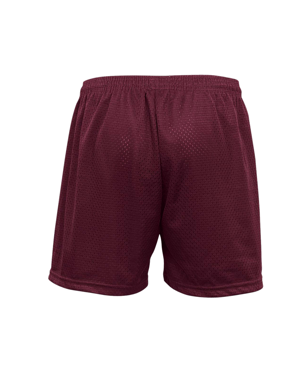 Mesh/Tricot Women's Short