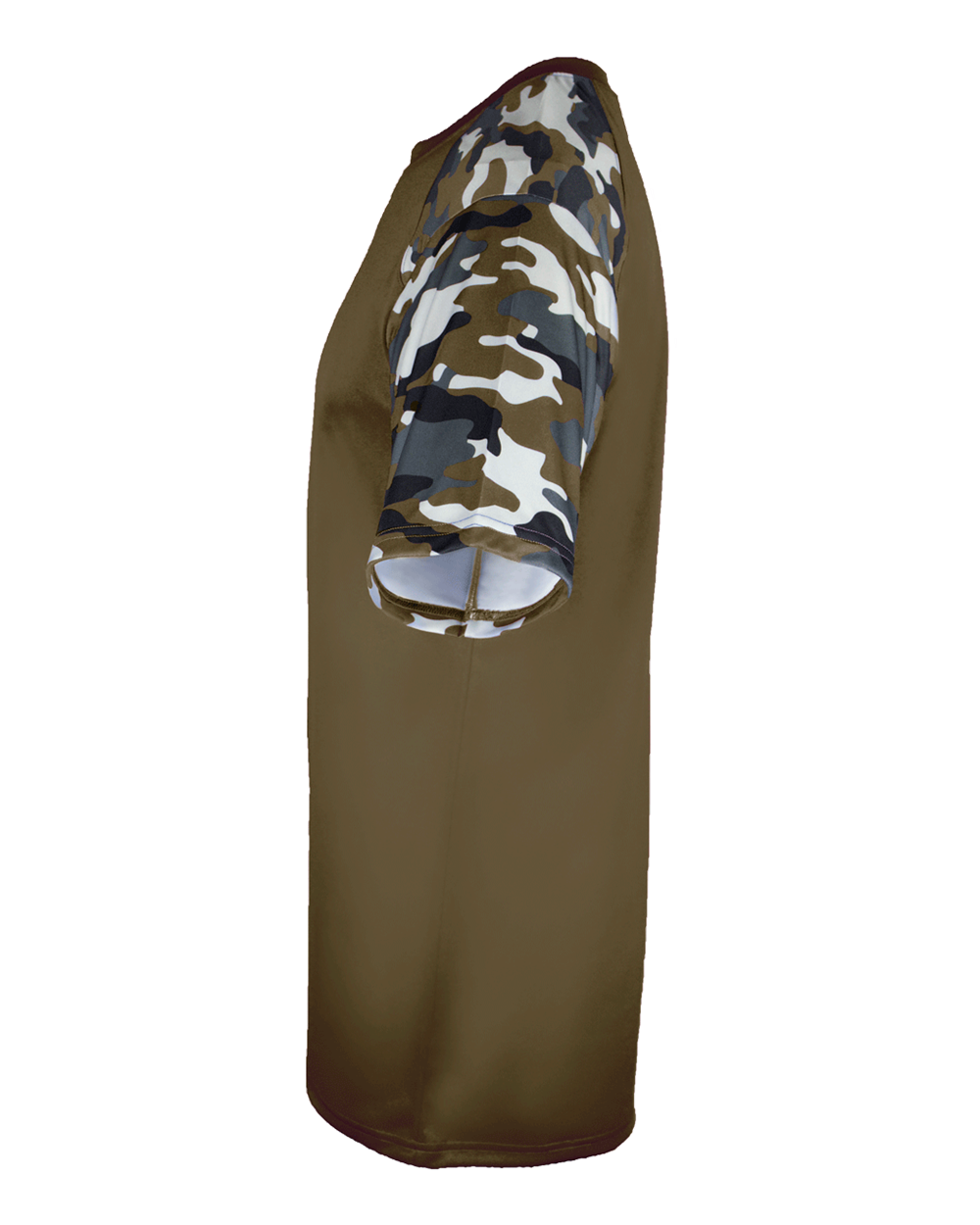 Camo Sport Youth Tee