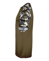 Camo Sport Youth Tee