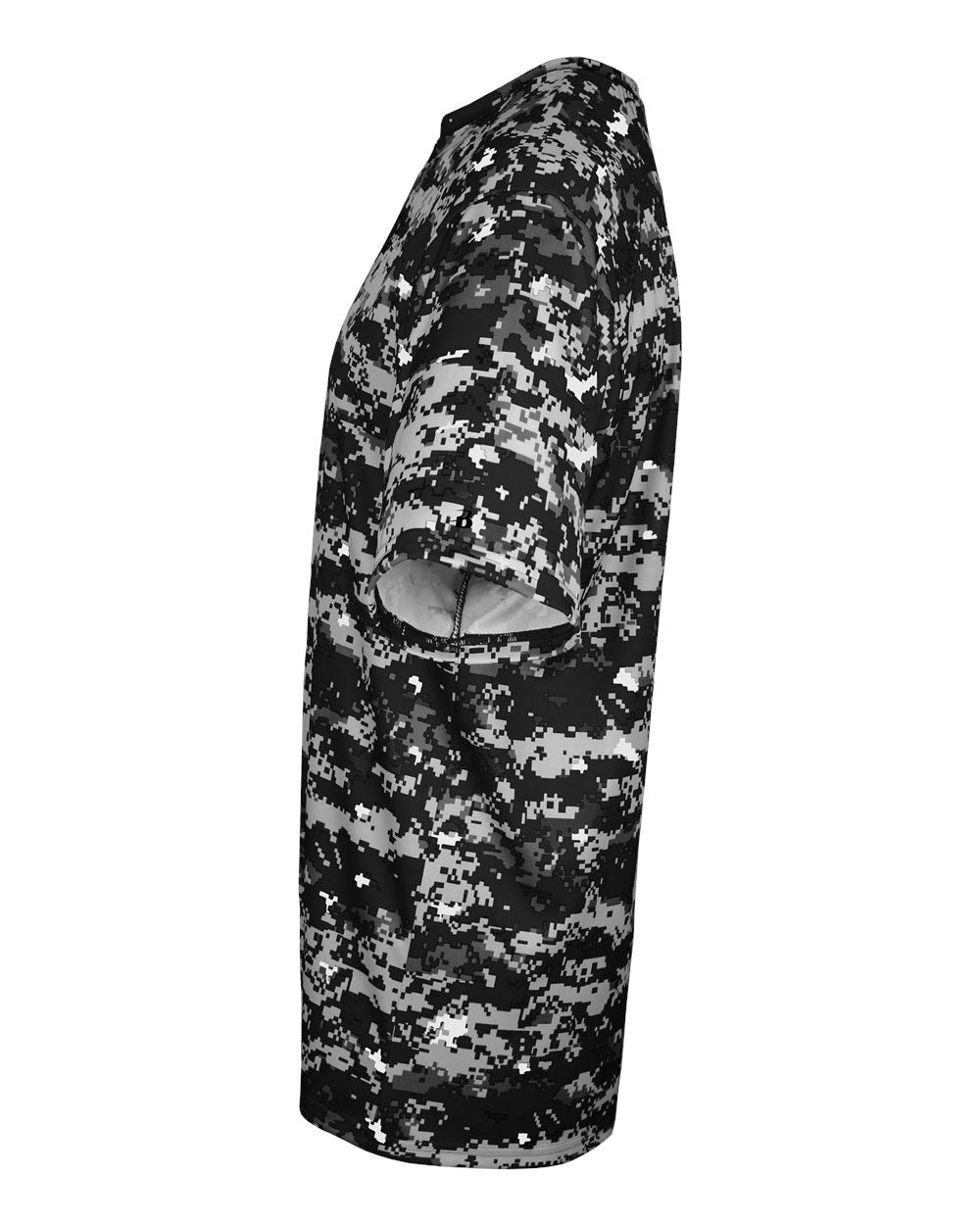 Digital Tee