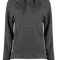 Fitflex Women's Hood Zip - Pro Game Sports