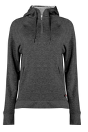 Fitflex Women's Hood Zip - Pro Game Sports