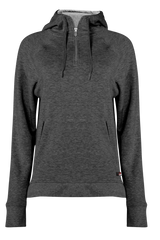 Fitflex Women's Hood Zip